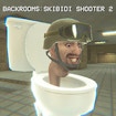 Bakrum Skibidi Shooter 2