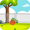 Basketutmaning onlinespel
