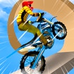 Legend om cykelstuntracing