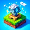 Blockpusher Voxel World 3D