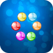 Bubble Shooter HD