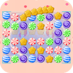 Candy Blast – Godisbomb Pusselspel