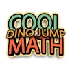 Cool Dino Hoppa Matematik