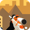 Counter Sniper 1.6 – Egypten