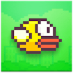 Flappy Bird 2D-spel