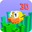 Flappy Bird 3D