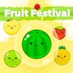 Fruktfestival
