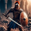 Gladiatorstrider