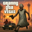Mormor GTA Vegas