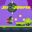 Jet Jumper Äventyr