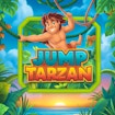 Hoppa Tarzan