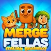 Merge Fellas italienska hjärnrot