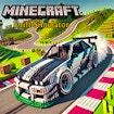 Minecraft Driftsimulator