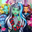 Monster Girls High School-trupp