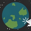 Planet Clicker – Dammsamlare