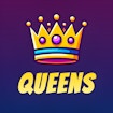 Drottningar