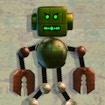 Robotbyggare