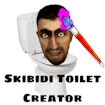 Skibidi Toalettskapare