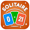 Solitaire Noll 21