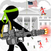 Stickman–Armén Försvararna