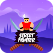 Street Fighter onlinespel