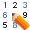 Sudoku-pussel