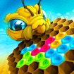 Super Hexbee-fusionen
