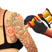 Tattoo Master 3D: Galen konst