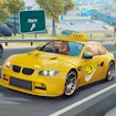 Taxisimulator 3D