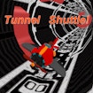 Tunnelbuss