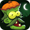 Zombier VS. Halloween